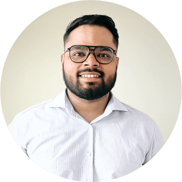 Pradeep Yadav